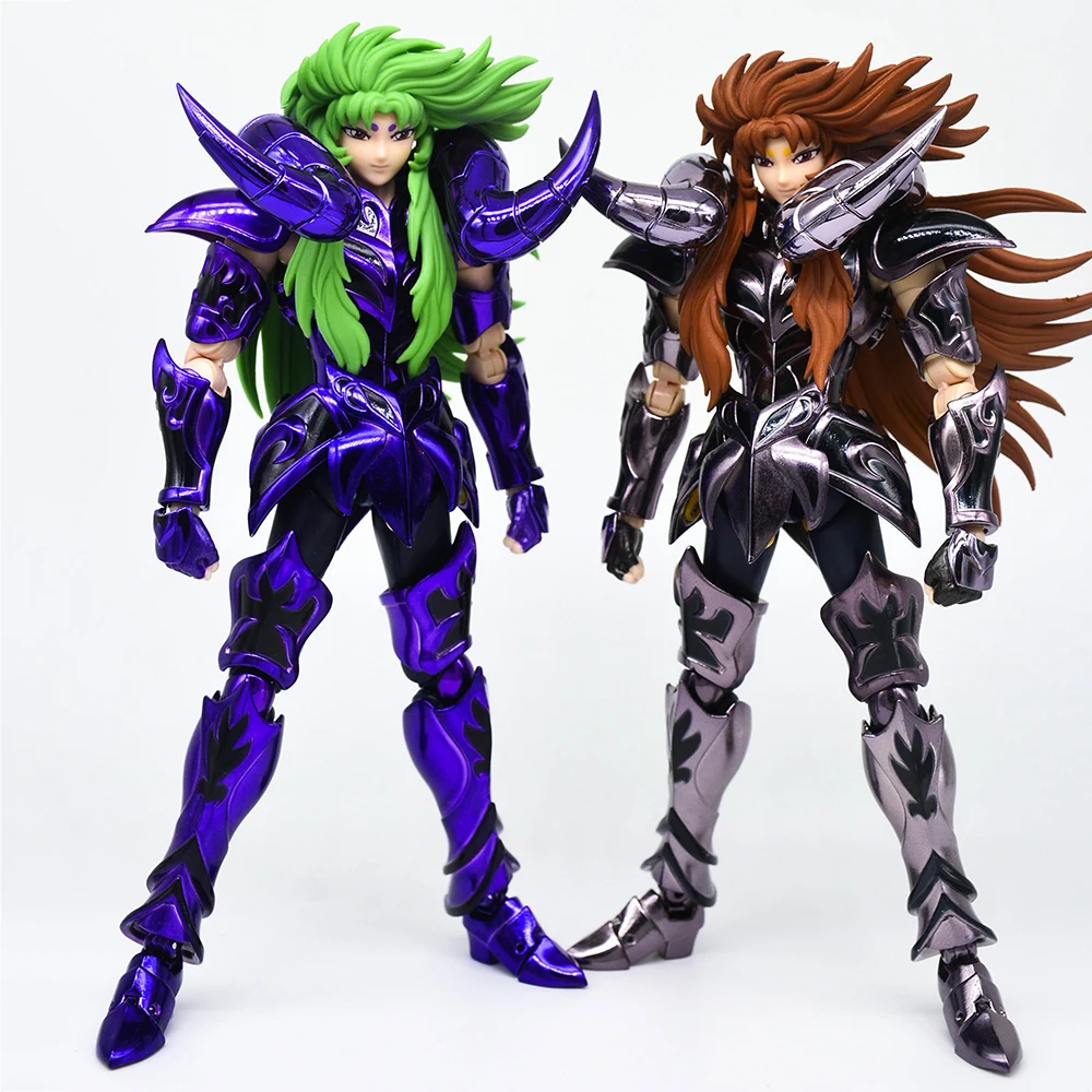 Продажа Фигурка В наличии MST, модель Saint Seiya, миф, ткань, EX, Aries, Mu's Master, Shion, Hades, Surplice, рыцари зодиака, ПВХ, экшн-фигурки, игрушки