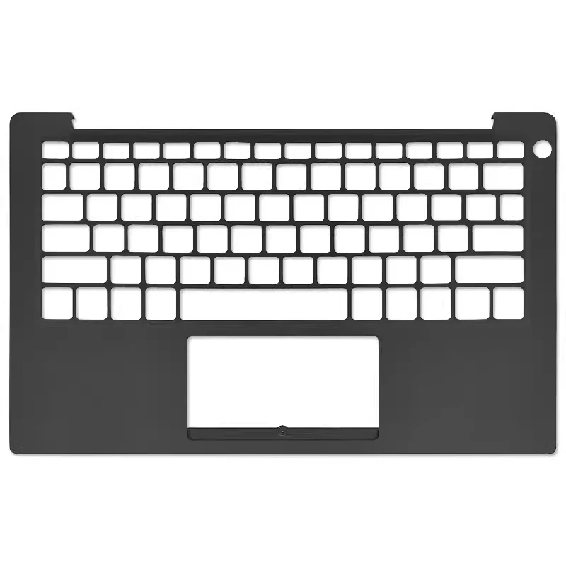 Для ноутбука Dell XPS 13 9370 9380 7390 задняя крышка ЖК-дисплея/подставка для рук верхняя