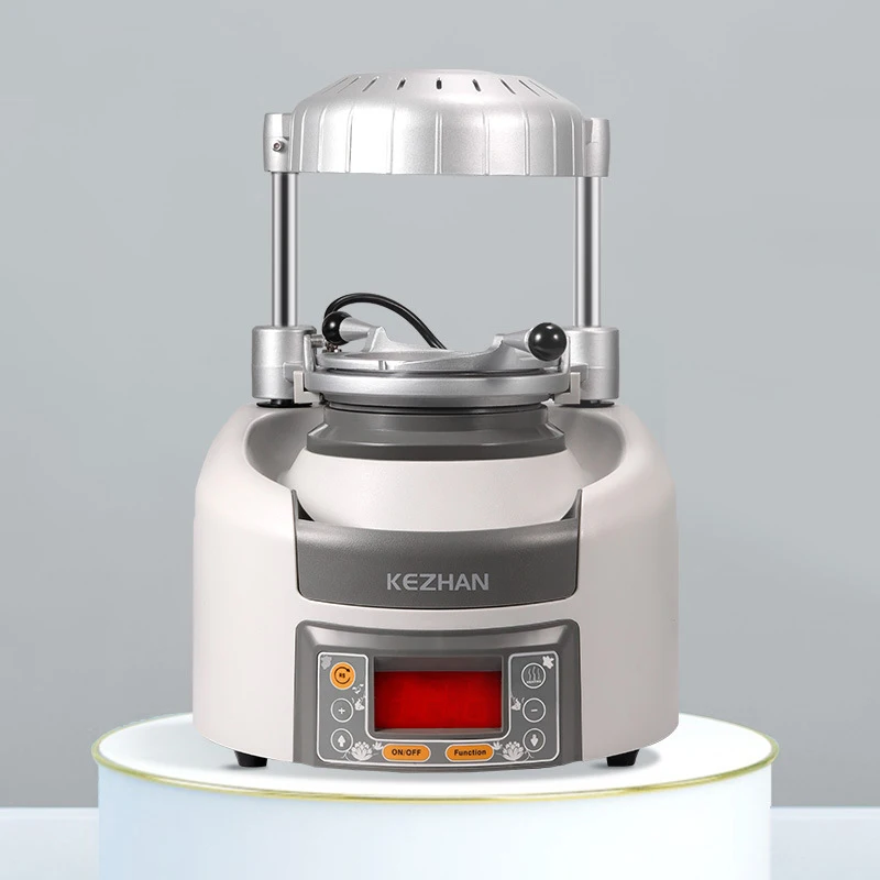 Рисунок 3 - Стоматологическая интеллектуальная