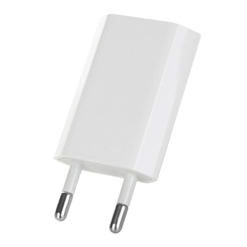 

Сетевое зарядное устройство с USB-портом, 5 Вт, 50 шт.