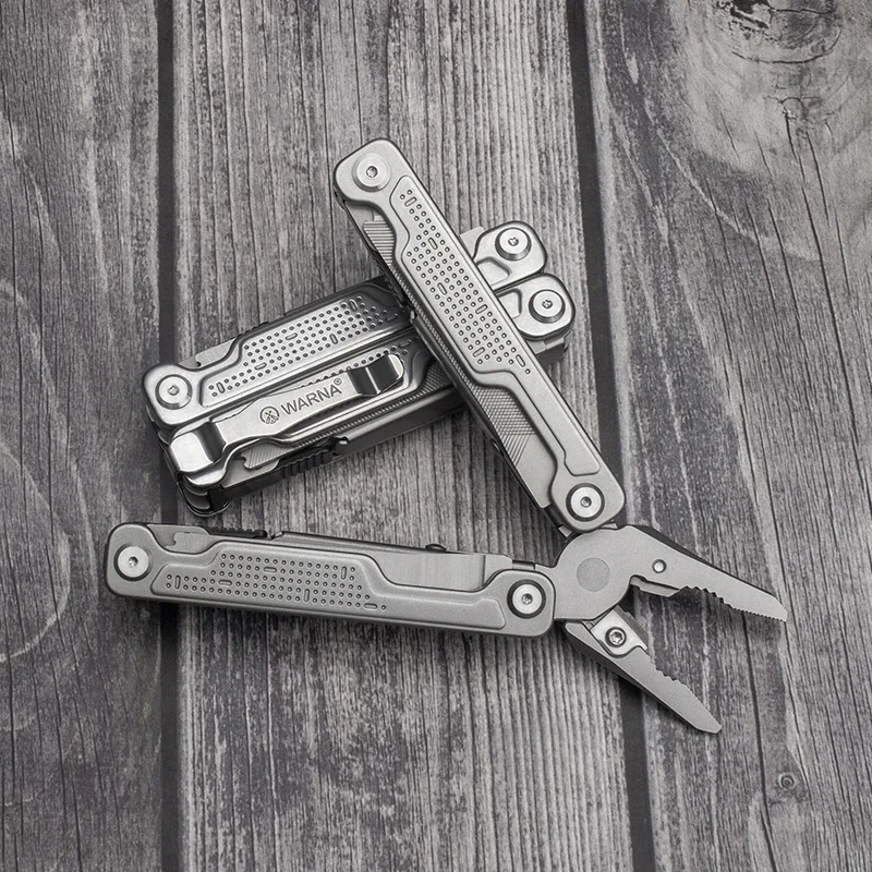 Складные плоскогубцы BHBT