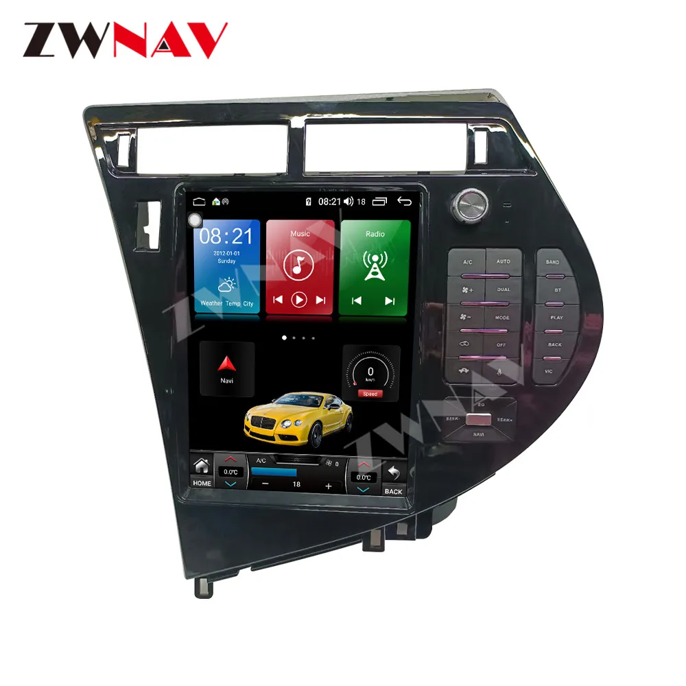 

6 + 128 ГБ Android 11 для Lexus RX Автомобильный плеер радио GPS навигация авто стерео Мультимедиа IPS сенсорный экран