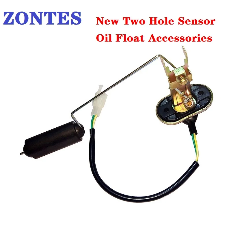 

Подходит для мотоциклов ZONTES KD150-F H G, новые аксессуары для мотоциклов с двумя отверстиями