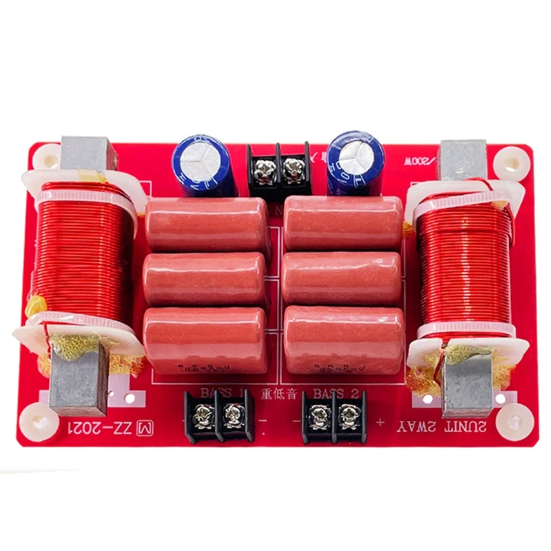 800 Вт внешний аккумулятор двойной сабвуфер