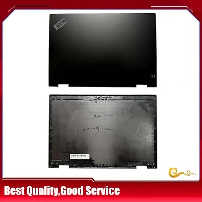 Новый/org для Lenovo ThinkPad X1 Yoga 3-го поколения 2018 задняя крышка ЖК-дисплея 01AY948