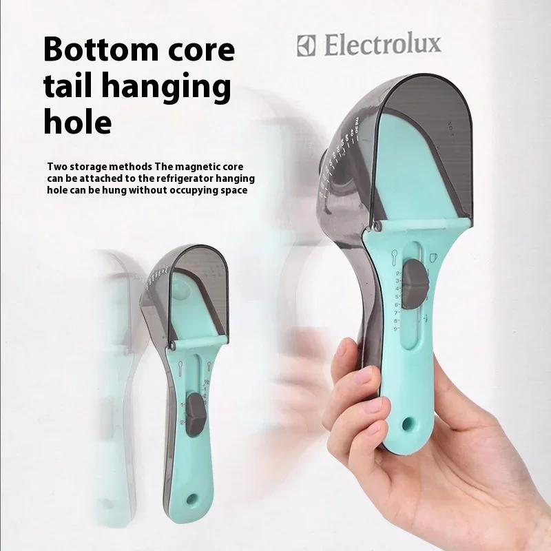 Ложка для кошек ложка собак. Дозирующий вес домашних животных. Мерный стакан