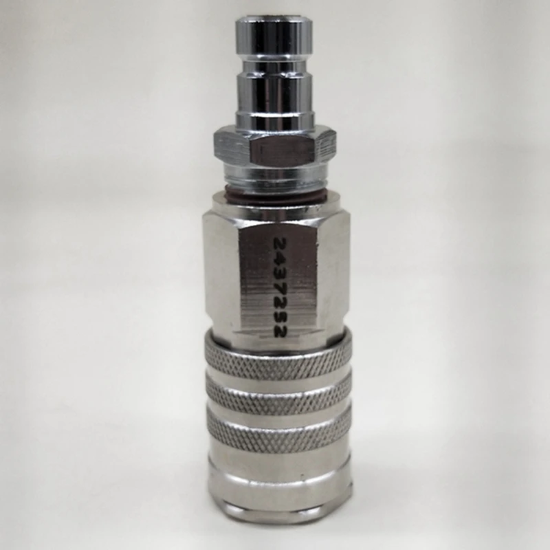 Инструмент специальных деталей для грузовиков Scania SCE JD009 2437252 Быстрый адаптер