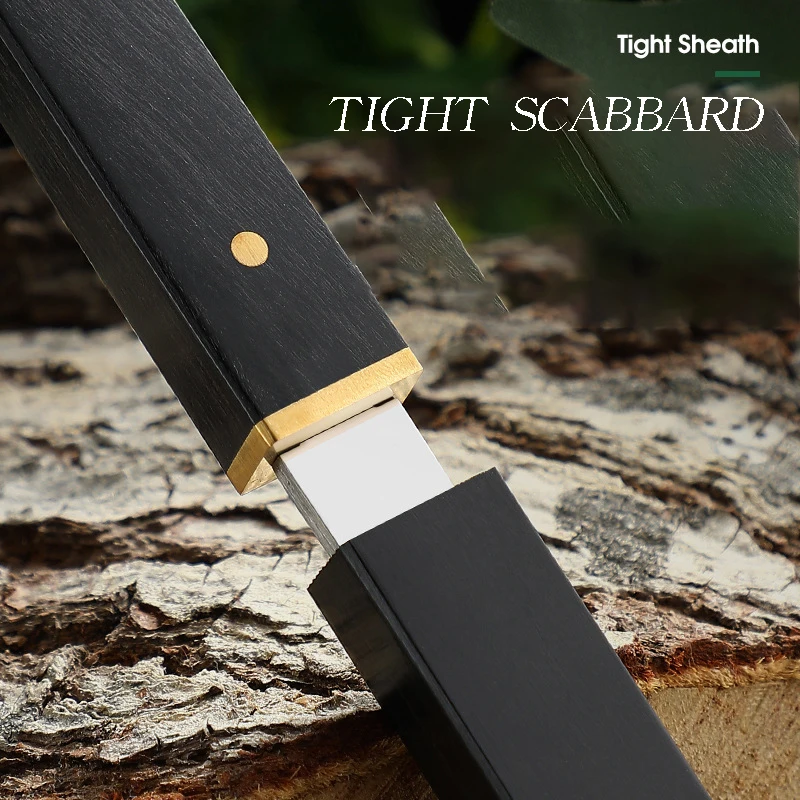 

Practical Outdoor Knife M390 High Hardness Self Defense Knife Portable Small Knife Mini Tea Knife Meat Eating Knife Sharp Collec