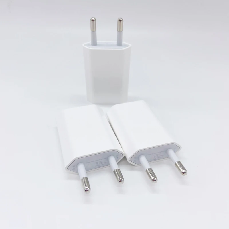 

Настенное зарядное устройство с USB-портом, 5 В, 1 А