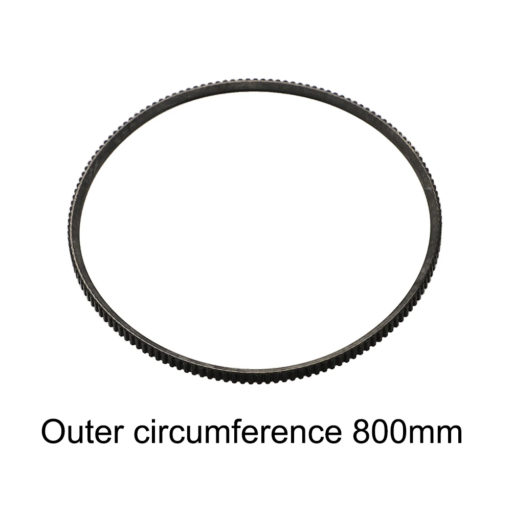 1 шт. 7M800 широкоугольный ремень для токарного станка приводной двигателя
