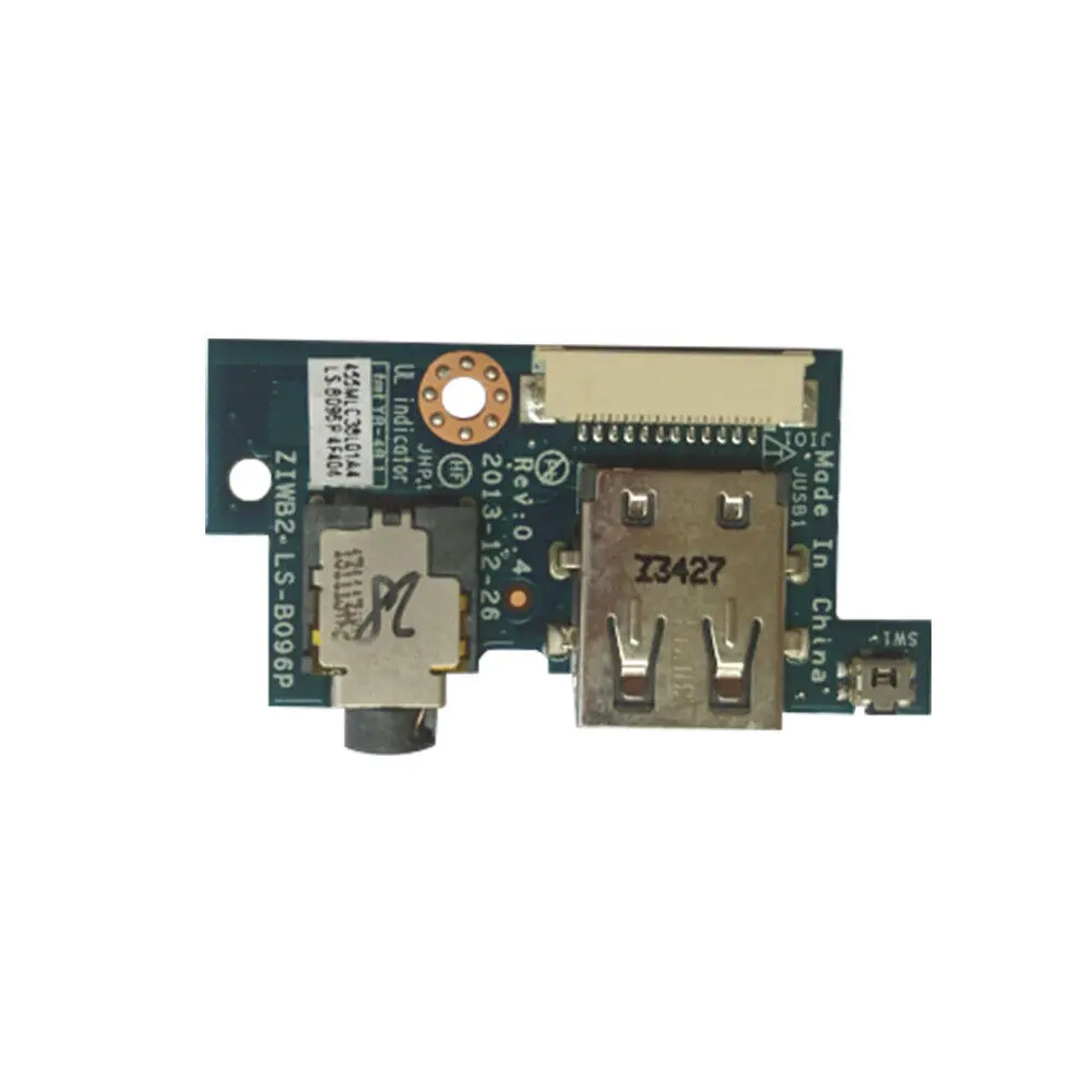 

Для нового ноутбука USB маленькая плата для Lenovo B40