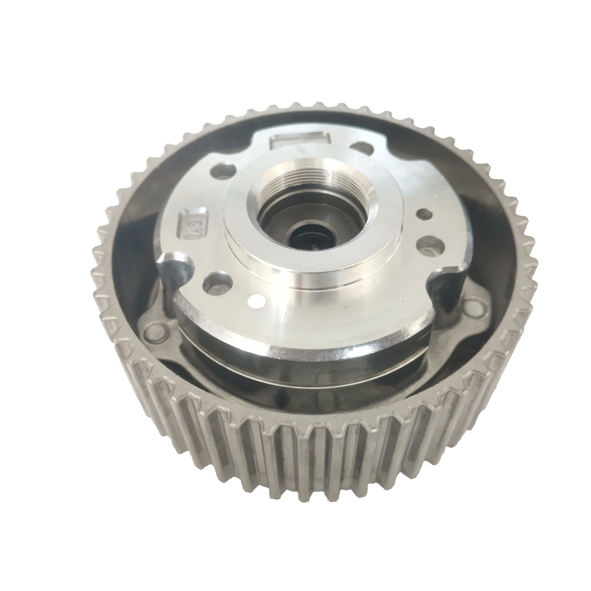 For Volkswagen Santana Phase Adjuster Camshaft Sprocket Audi VW Skoda Seat 2.0 FSI/TFSI 06f109088j/g