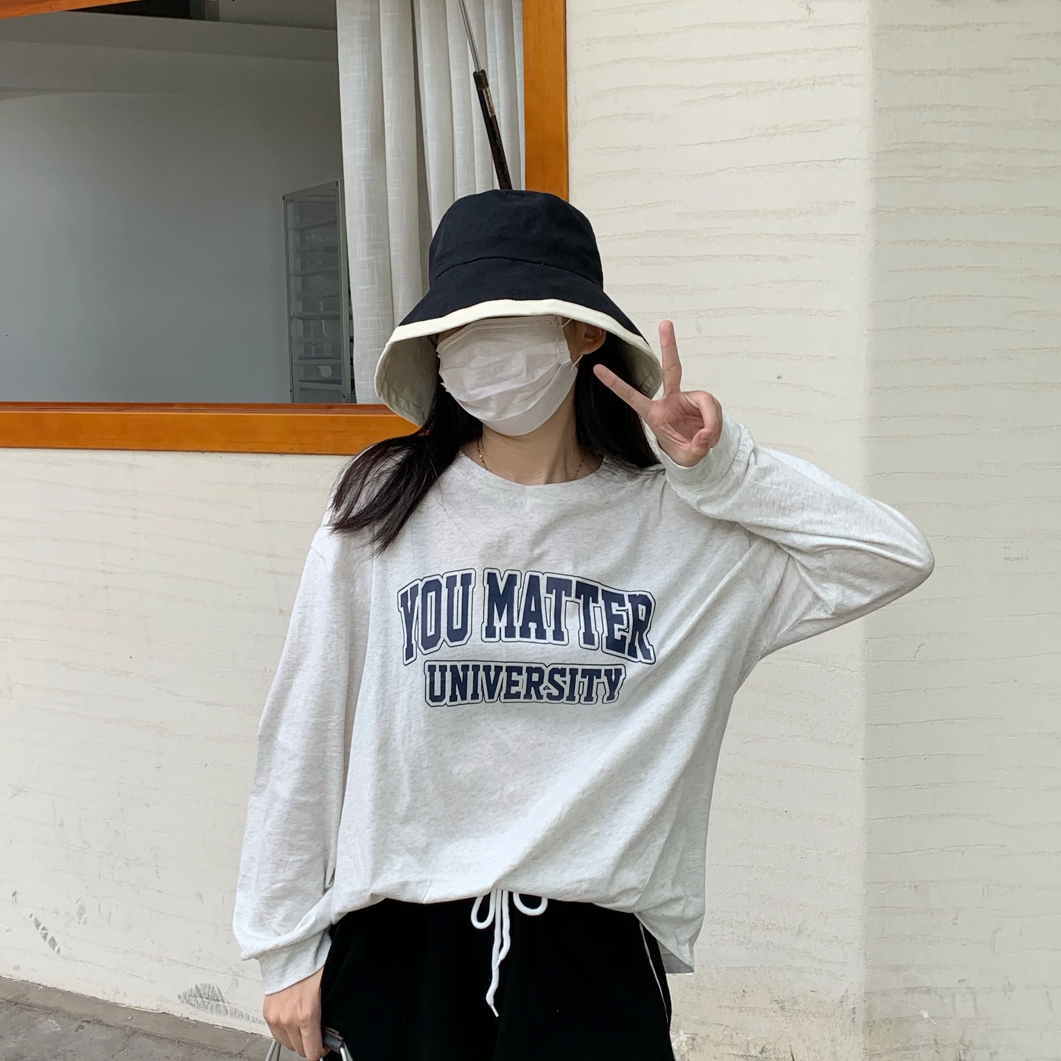 K-sle солнцезащитная шляпа женская летняя с большими полями минималистичная