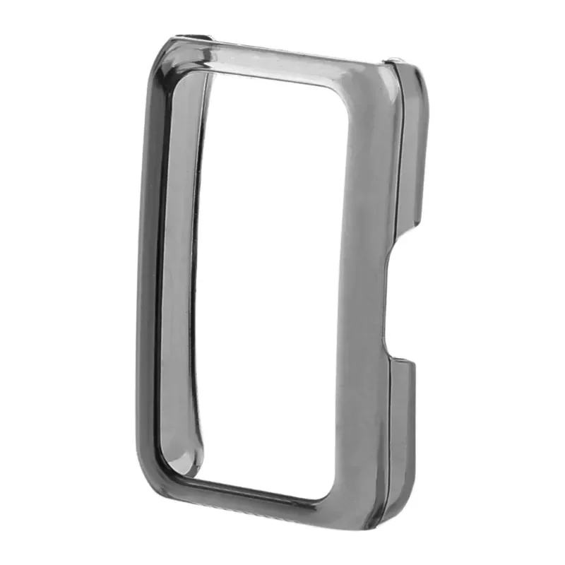 

Жесткий защитный чехол из поликарбоната для смарт-часов Huawei Honor Band 6