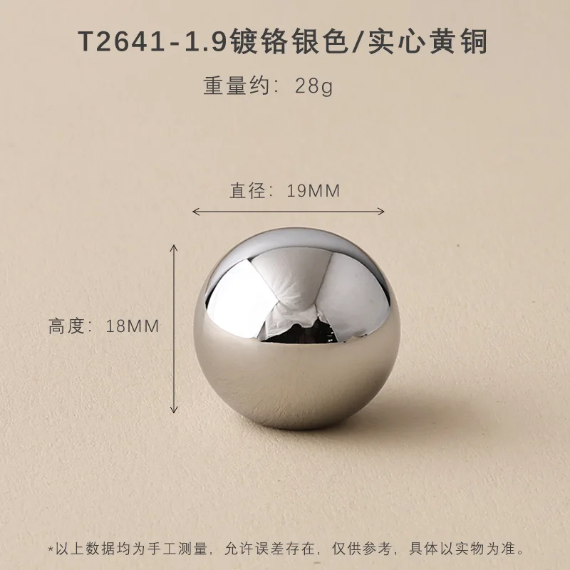 

Латунные ручки для шкафов VARMSTUGA