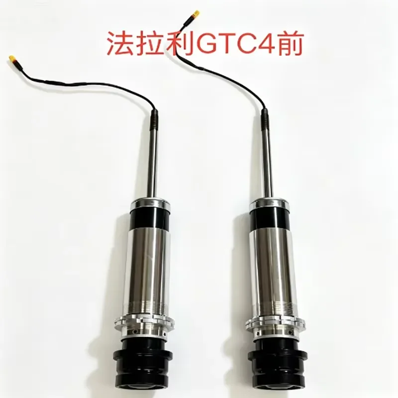 Фото Передние и задние амортизаторы OEM 315755 315754 309805 309807 для Ferrari GTC4 LUSSO T 2018, системы автомобильной подвески №1