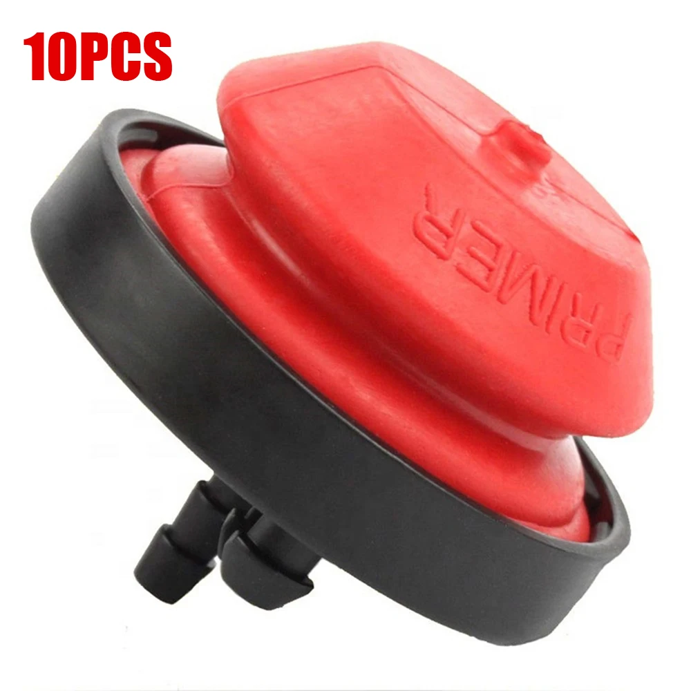 10pcs high quality Pack of 5 Primer Bulb Air Purge for MTD 7