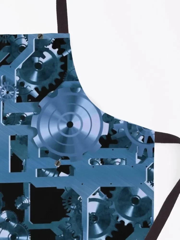 Фартук Inner Works кухонный женский профессиональный парикмахерский фартук