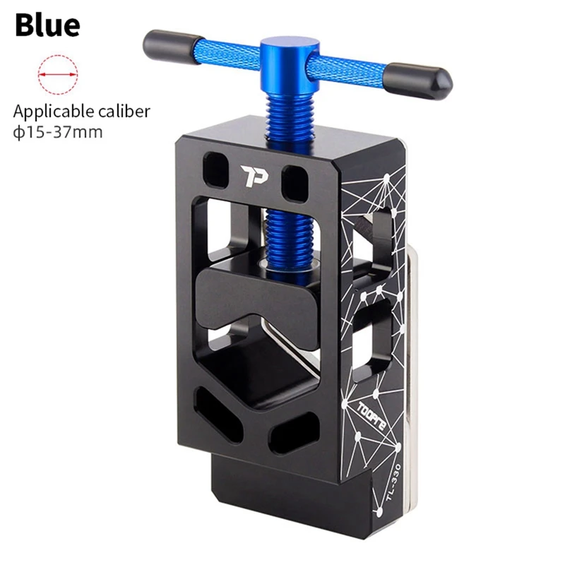 TooPRE велосипедная передняя вилка труборез дорожный велосипед инструмент для