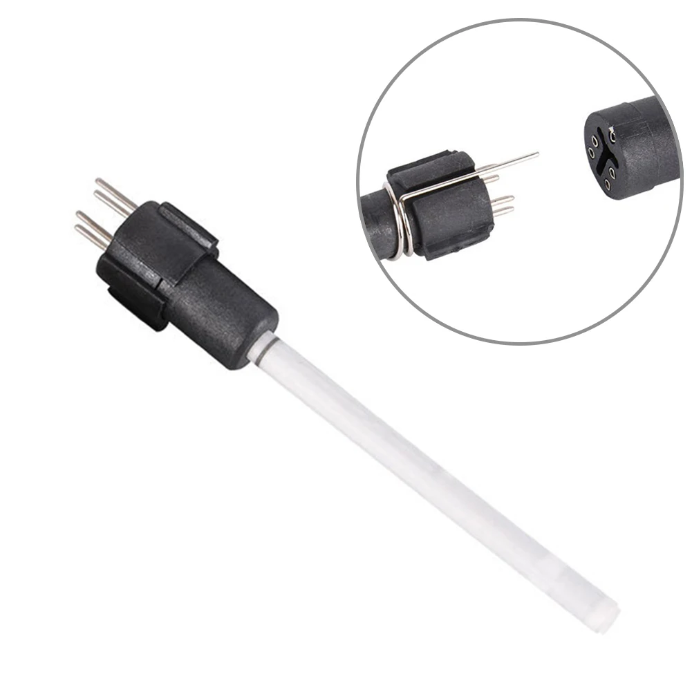 

Brand New For Soldering Station Handle Heating Core Element Welding Workshop Equipment 60W C1321 Ceramic Heating