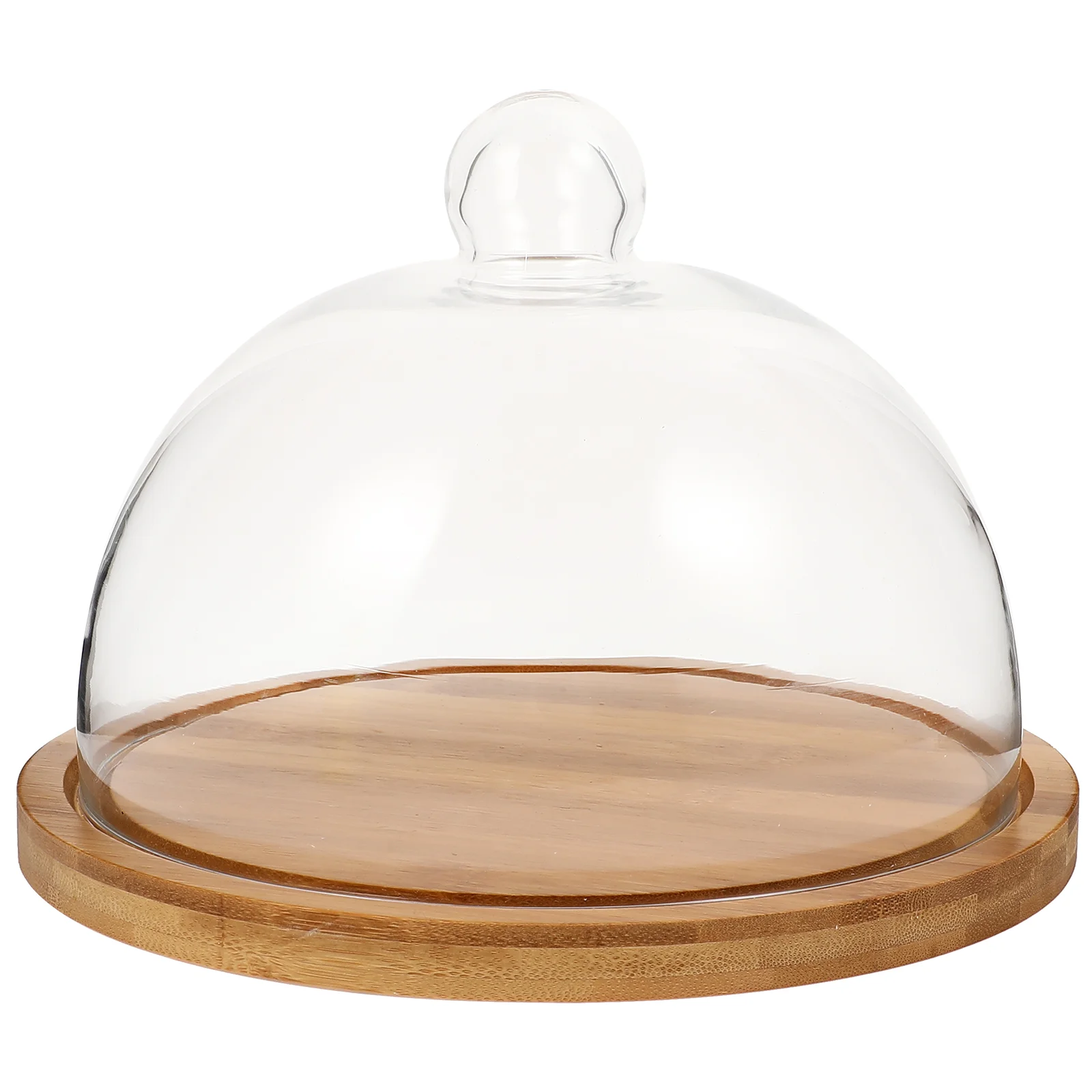 

1 Набор, стеклянная крышка для торта