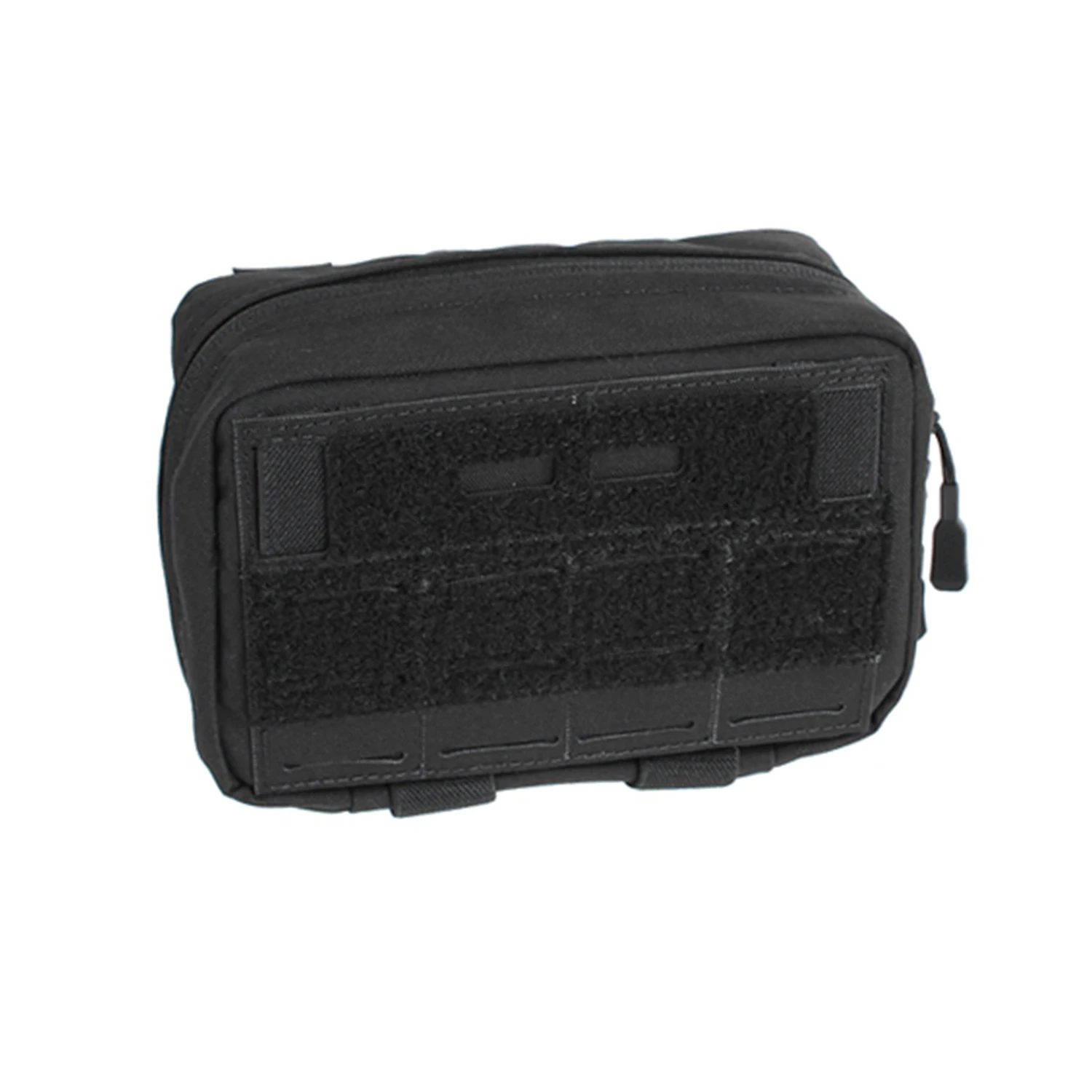 

AK27 PEWTAC Commander Tactical EDC Sundries Bag Laser Composite Molle Multipurpose Map Bag