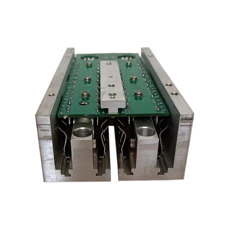 

Запчасти для электрического вилочного погрузчика, 1 шт., 48 В, полевой модуль питания, транзистор в сборе, прочный в использовании 181E2-62481 для TCM...