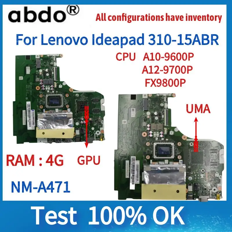lenovo ideapad 310 motherboard –AliExpress version で lenovo