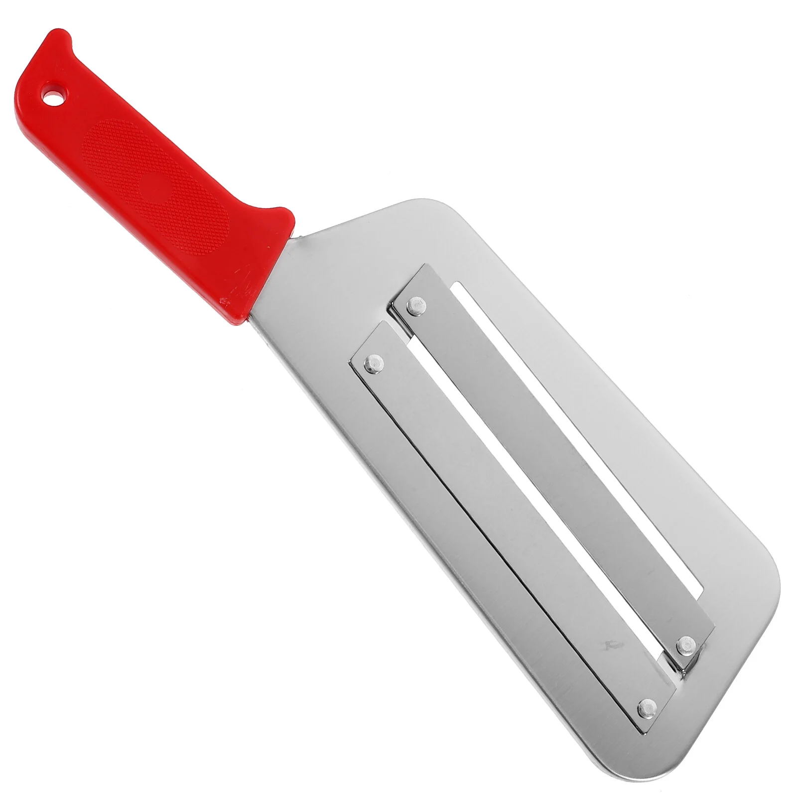 

Food Multipurpose Potato Kitchen Supplies Manual Cucumber Chopper Household Vegetable Slicer Peeler