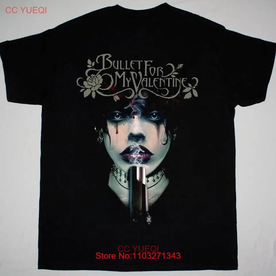 Хлопковая футболка с коротким рукавом размеры от S до 5XL