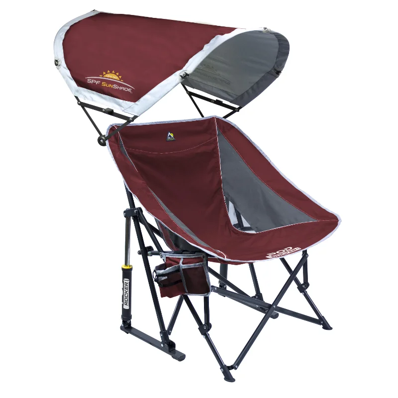 

Camping Chair, Brown Muebles Exterior Jardin Terraza Muebles De Jardin Y Terraza Baratos