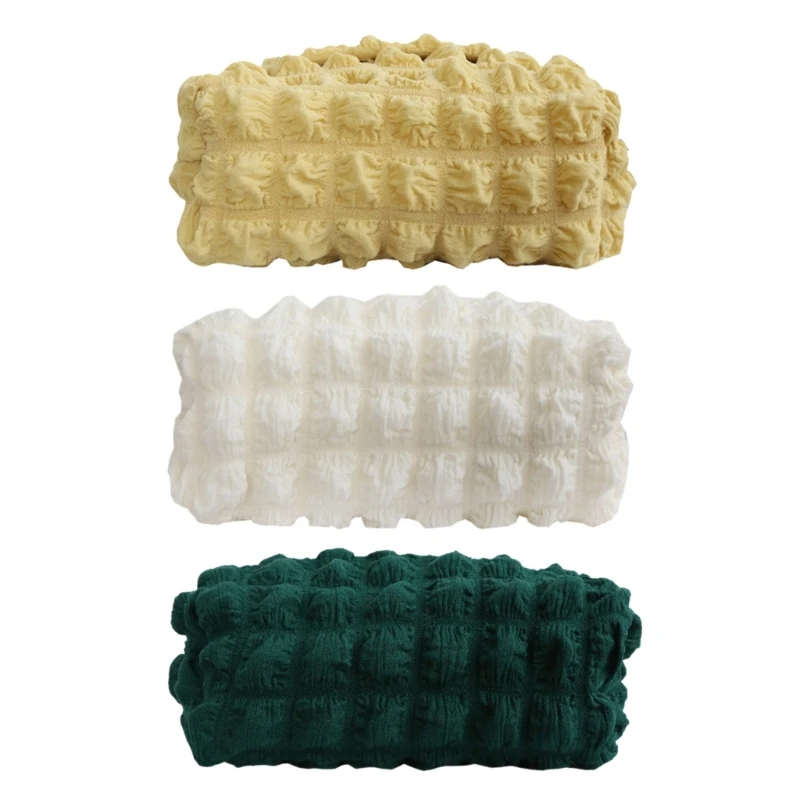 

Bubble Tissue Box Paper Towel Holder Napkin