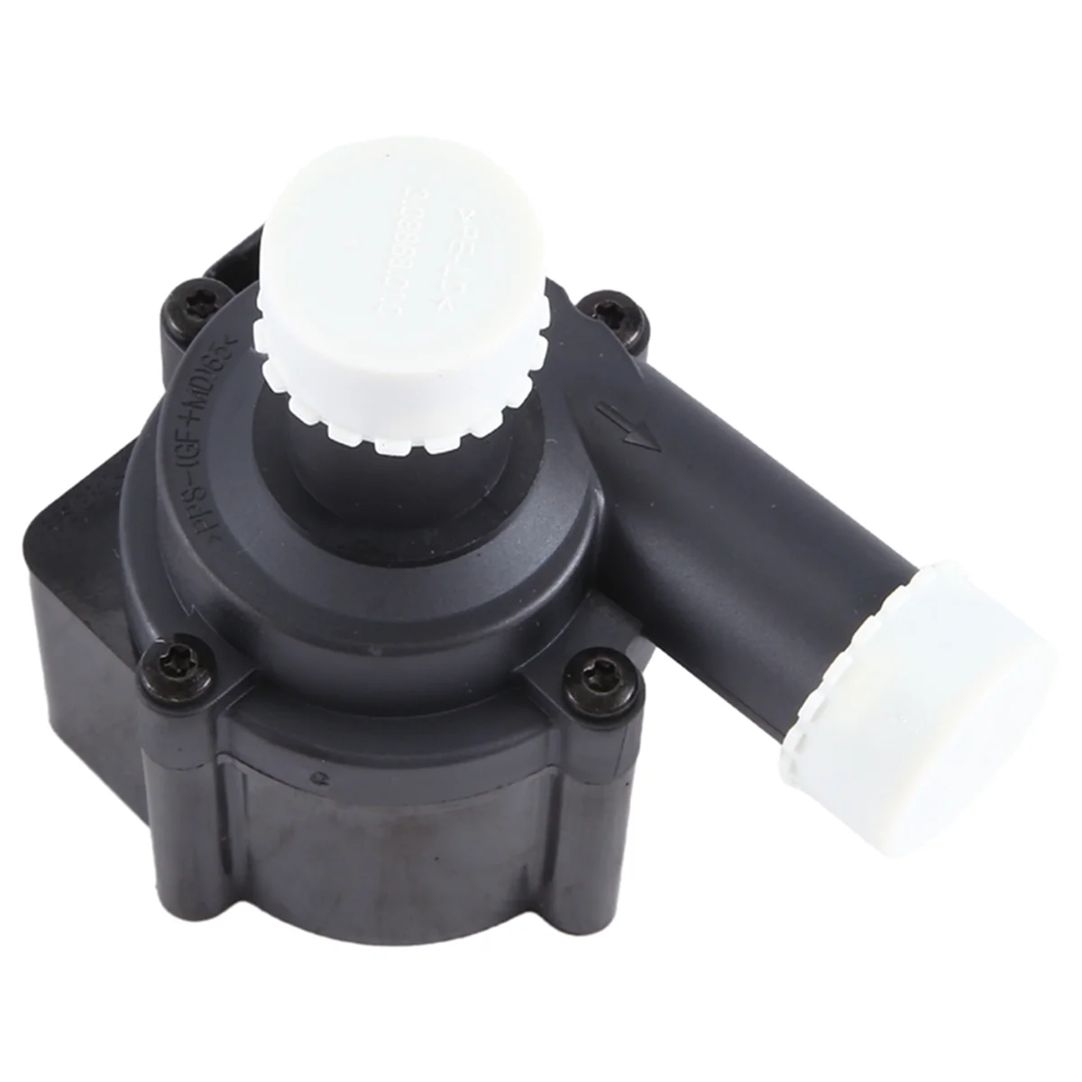 Автомобильный дополнительный водяной насос вспомогательный охлаждающий 8K0965561A