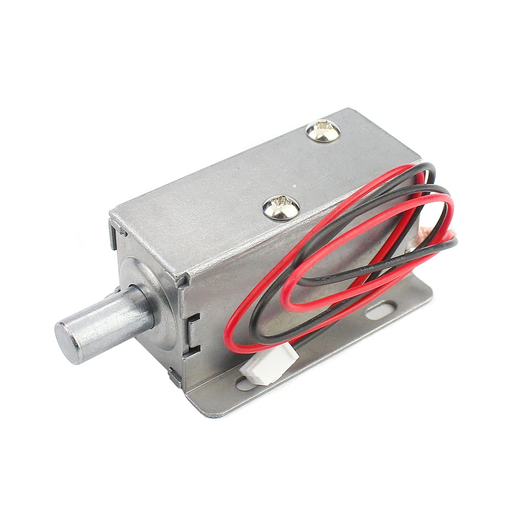 

Электромагнитный замок SARY LY-01 DC12V