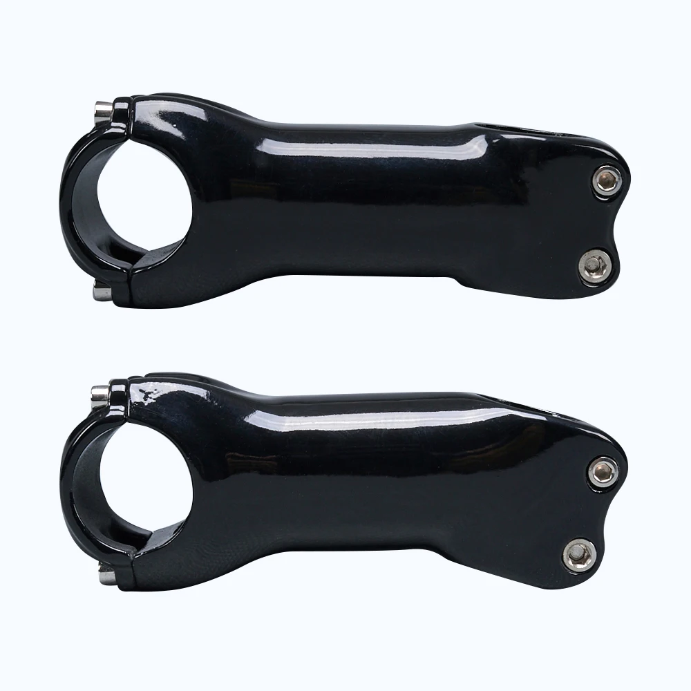 Велосипед без логотипа глянцевый углеродный 70/80/90/6/17/100/110/120/130 мм | Спорт и