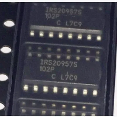 

Новинка 10 шт./партия IRS20957S IRS20957 SOP16