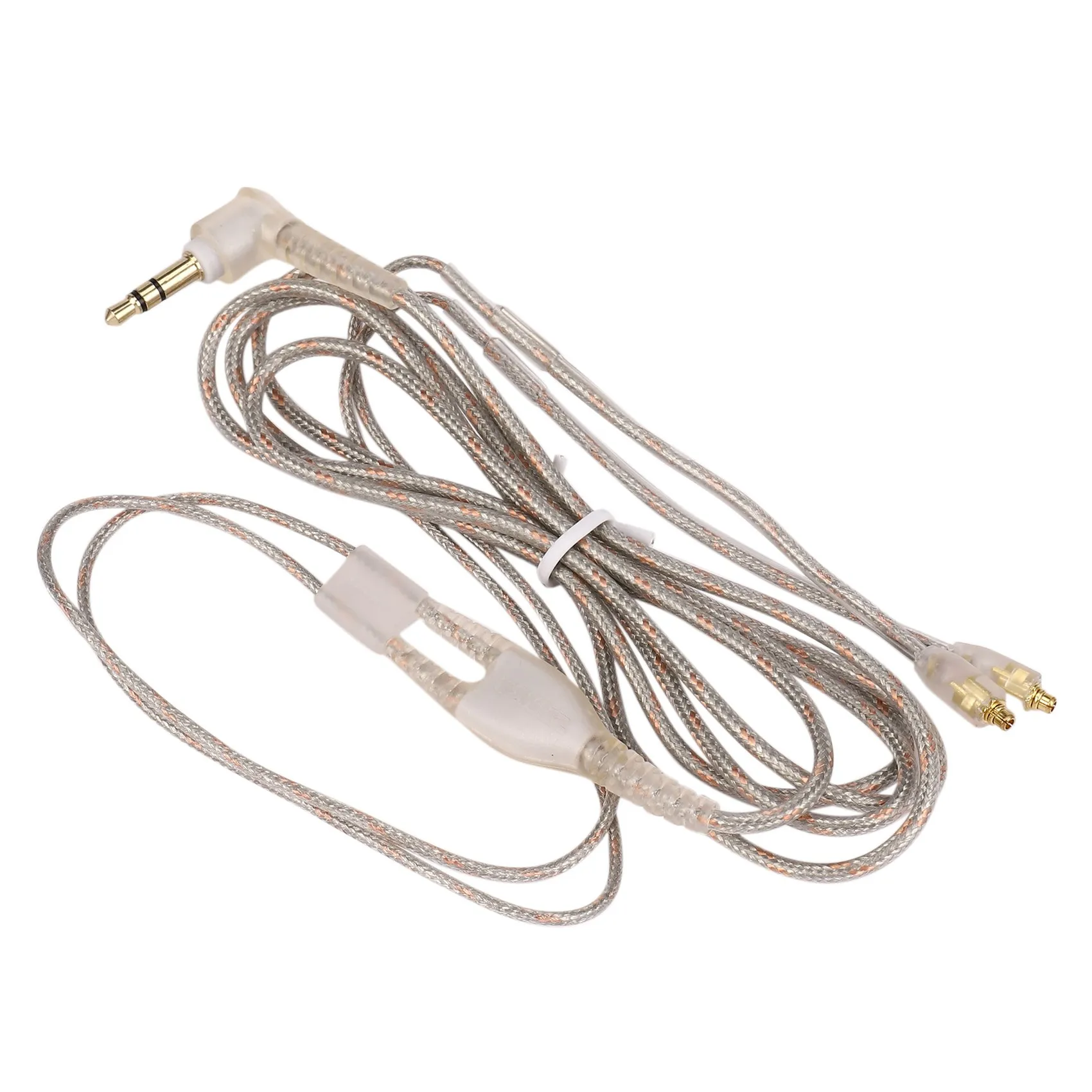 Сменный кабель для наушников Shure Se215 Ue900 W40 Se425 Se535