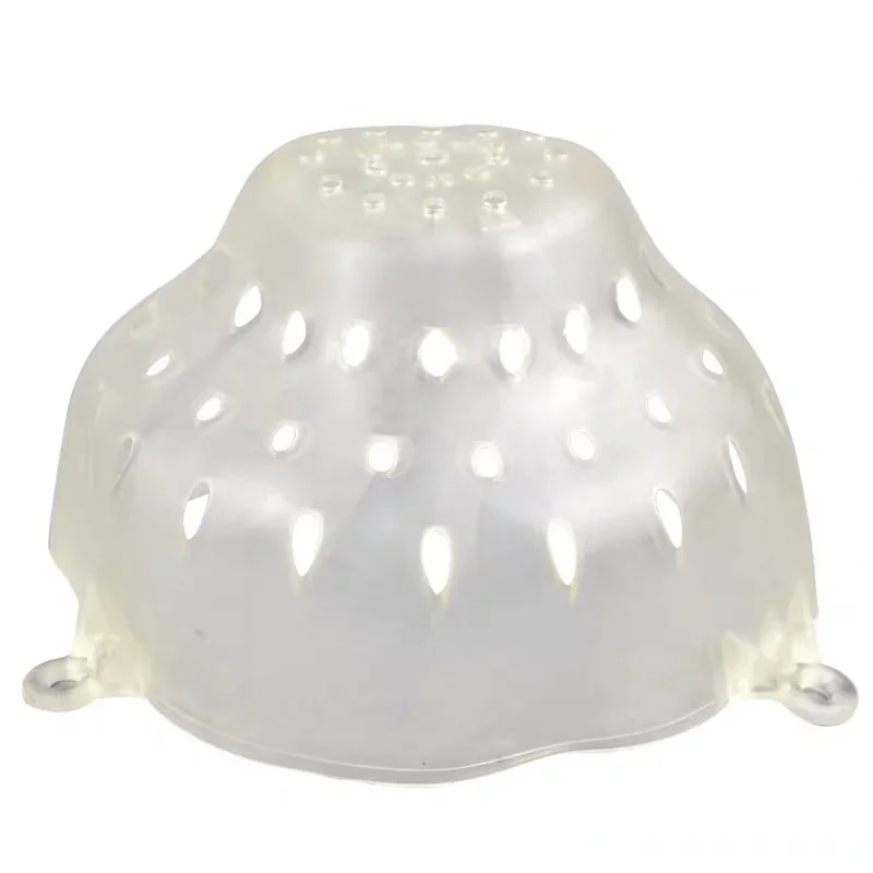 Устройство для отлучения икры сельскохозяйственное оборудование силиконовое