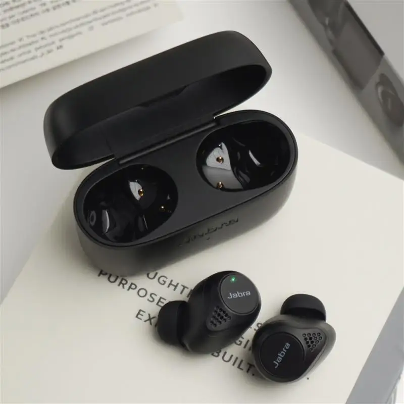 Bluetooth Jabra Elite 85t AliExpress