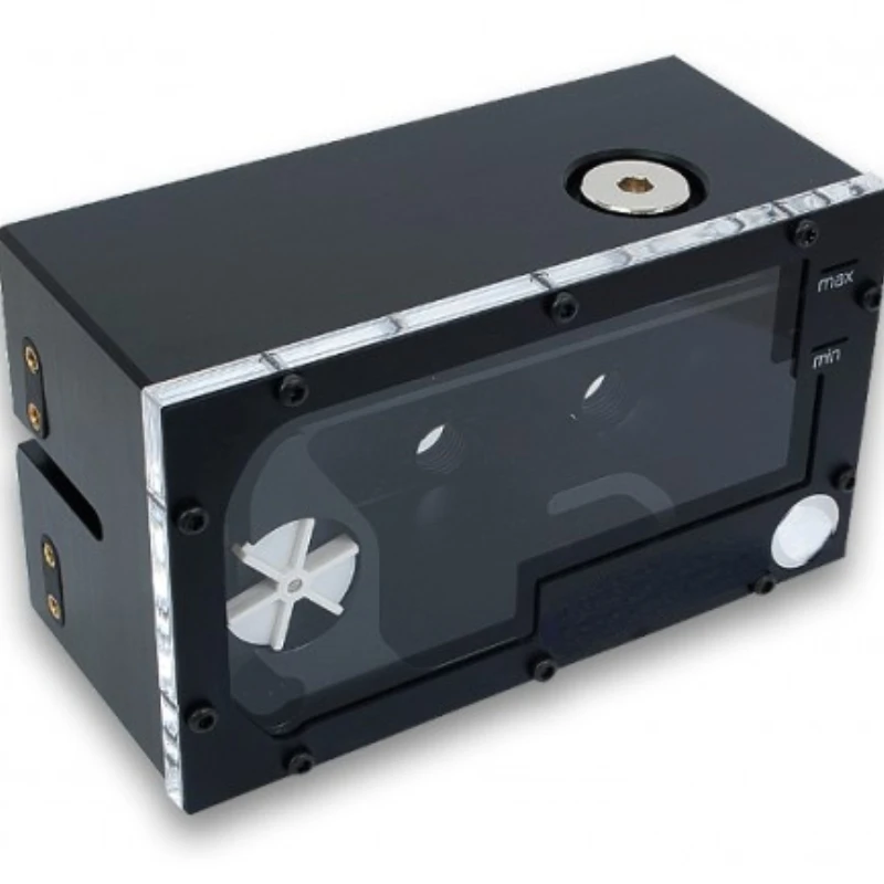 

FOR Reservoir (R3.0), Dual-Drive Water Tank, Waterfall