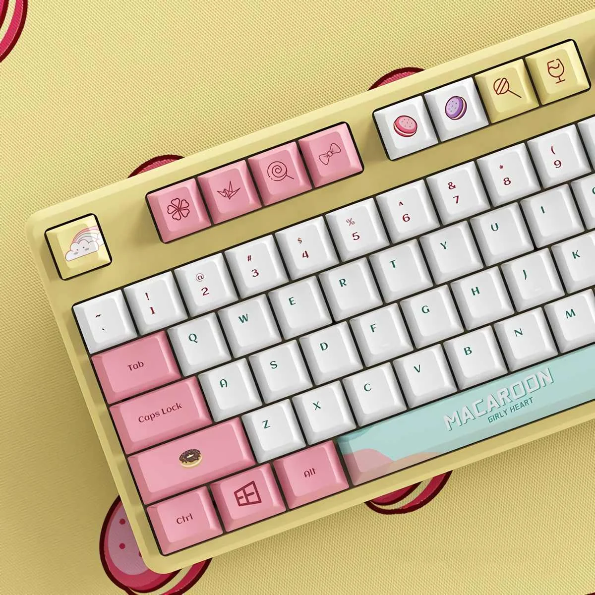 Cherry key. Клавиатура кавай. cute keyboard. xda cherry. cherry или xda.