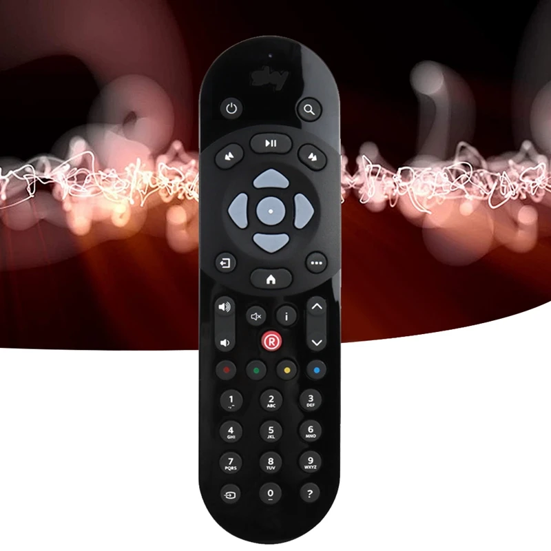 Пульт дистанционного управления для SKY QINFRAREDTV TV Box