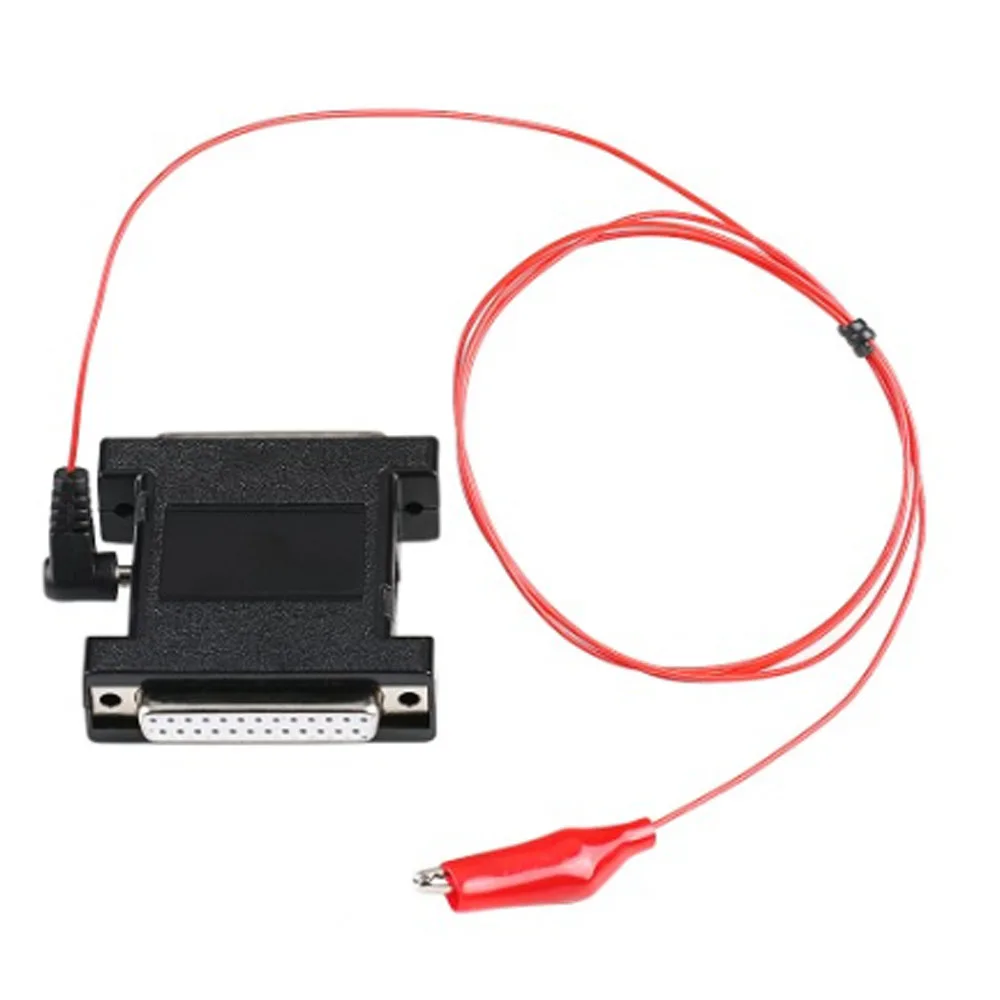 

Xhorse XDKP24 Mercedes-Benz MB Адаптер питания для VVDI Key Tool Plus Pad