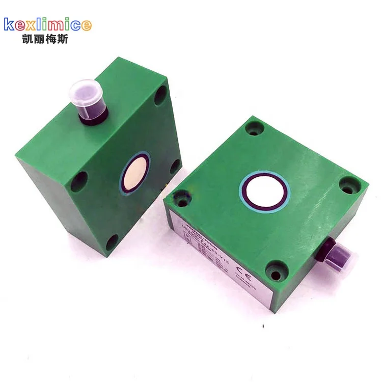 

0-10v output long range Ultrasonic sensor UB2000-F42-U-V15
