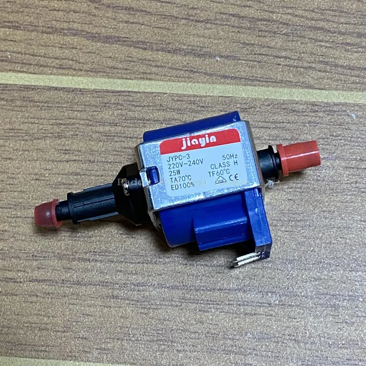 

Jiayin JYPS-1 9W JYPC-8 15W /JYPC-2 16W JYPC-3 22W 25W AC 230V 120V плунжерный водяной насос, электромагнитный паровой газовый насос