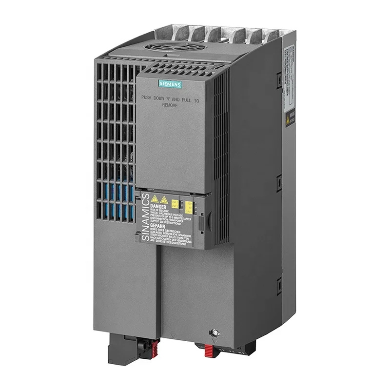 

1PC NEW SIEMENS 6SL3210-1KE22-6AP1 SINAMICS G120C RATED POWER 11KW