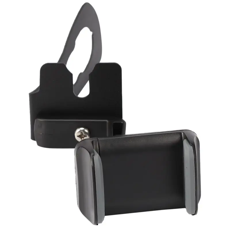 Автомобильный GPS-кронштейн для Jeep Wrangler Jk держатель внутренней связи телефона