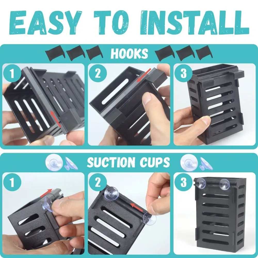 Гидропонный держатель для аквариумных растений ландшафтное освещение