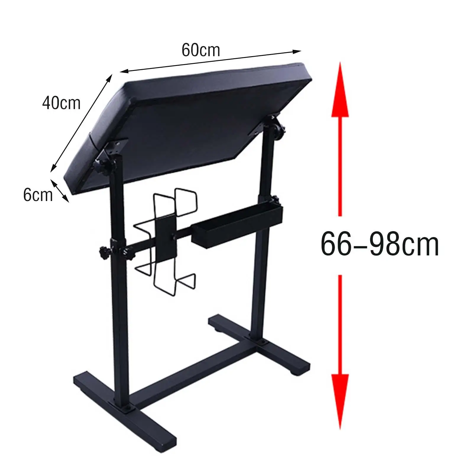Подставка для татуировки подставка профессиональное оборудование ног салонов