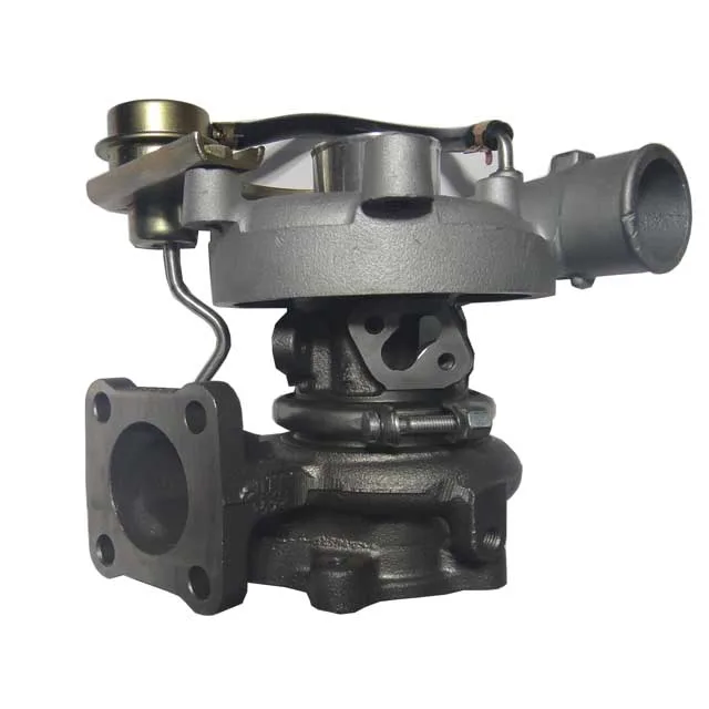 Турбокомпрессор CT9 17201-64190 17201-64130 для двигателя TOYOTA 4EFTE Dohc 16-Valve 4 Cyl 3CTE